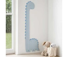 Home Styling Collection KISMET sieninė augimo diagrama, 45 x 120,5 cm