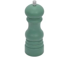 5five Simply Smart Mill Plastikinis pipirų malūnas, Ø 6 x 17,5 cm