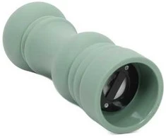 5five Simply Smart Mill Plastikinis pipirų malūnas, Ø 6 x 17,5 cm