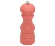 5five Simply Smart Mill Plastikinis pipirų malūnas, Ø 6 x 17,5 cm