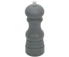 5five Simply Smart Mill Plastikinis pipirų malūnas, Ø 6 x 17,5 cm