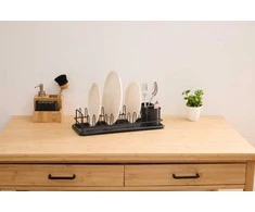 Mini indų džiovyklė MODUL, 41,5 x 17,4 x 9,6 cm