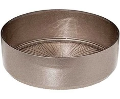 Secret De Gourmet Misa Dekoratyvinis dubuo iš ASTRA stiklo