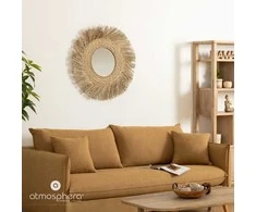 Bikuva.lt Dubuo vaisiams medinis su rankenomis D30 cm Atmosphera 182263