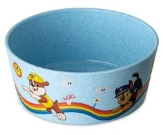 CONNECT Paw Patrol dubenėlis kūdikiui, 400 ml, KOZIOL