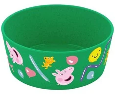Connect Peppa Pig Bowl, 400 ml, KOZIOL