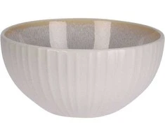 London Durable Porcelain Miska do zupy ESSENCE keramikinė, 500 ml