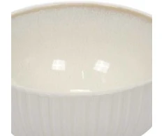 London Durable Porcelain Miska do zupy ESSENCE keramikinė, 500 ml