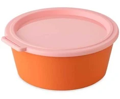 NORA BOX dubuo su dangteliu, 1,3 l, KOZIOL