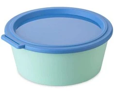 NORA BOX dubuo su dangteliu, 1,3 l, KOZIOL
