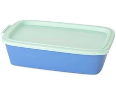 NORA BOX dubuo su dangteliu, 1,4 l, KOZIOL