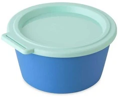 NORA BOX dubuo su dangteliu, 700 ml, KOZIOL