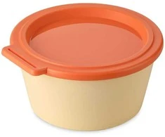 NORA BOX dubuo su dangteliu, 700 ml, KOZIOL