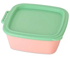 NORA BOX dubuo su dangteliu, 750 ml, KOZIOL