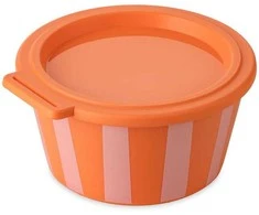Dubuo su dangteliu NORA M 700 ml, KOZIOL