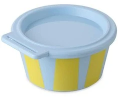 Dubuo su dangteliu NORA S 250 ml, KOZIOL