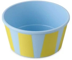 Dubuo su dangteliu NORA S 250 ml, KOZIOL