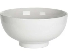 Porceliano dubuo 20 cm, 1,6 l - universalus ir klasikinis