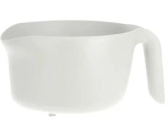 Tescoma Plastikinis dubuo su rankena, Ø 20,5 cm