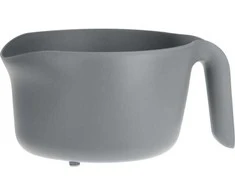 Tescoma Plastikinis dubuo su rankena, Ø 20,5 cm
