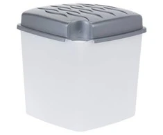 Sausintuvas Excellent Houseware Pochlaničius drėgmės 350 g - efektyvus drėgmės sugėrėjas