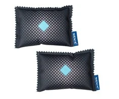 Drėgmės sugėriklis automobiliui 2 x 120 g, WENKO