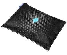 Moisture absorber for car with indicator, 1kg, WENKO