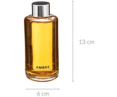 Atmosphera MONOI aromato difuzoriaus papildymas, 200 ml