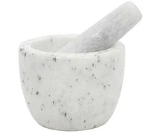 Home Styling Collection GAVI marmuro skiedinys, Ø 12 cm