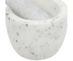 Home Styling Collection GAVI marmuro skiedinys, Ø 12 cm