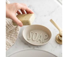 Muilinė iš perdirbto plastiko, SOAP, KOZIOL