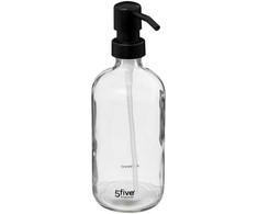 5five Simply Smart Muilo dozatorius, 450 ml