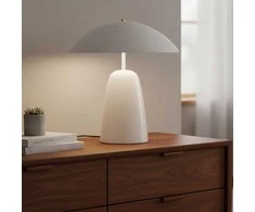 Home Styling Collection Lamp Grybo formos lempa RIZA, Ø 39 cm