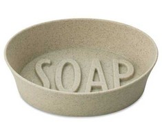 Muilinė iš perdirbto plastiko, SOAP, KOZIOL