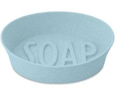 Muilinė iš perdirbto plastiko, SOAP, KOZIOL