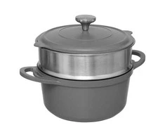 5five Simply Smart HEALTHY garintuvas, Ø 24 cm, 4 vnt