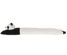 Home Styling Collection Naminio gyvūno formos skersinis užvalkalas, 90 cm