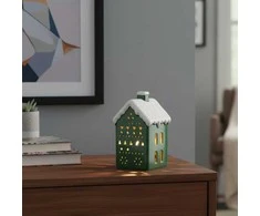 Lamp LED lempa namo formos, 13 cm