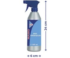 Maximex Nano vonios hermetikas 500 ml