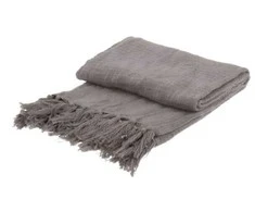 Home Styling Collection Metimas su kutais, 130 x 170 cm