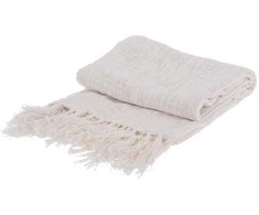 Home Styling Collection Metimas su kutais, 130 x 170 cm