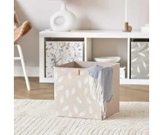 Zeller NATURE BOX laikymo dėžutė, 32 x 32 x 32 cm