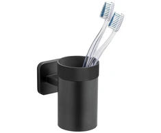 Nerūdijantis plienas toothbrush holder PORTO, WENKO