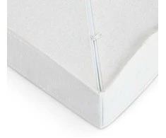 Zeller NOMAD apatinio trikotažo organizatorius su 16 skyrių, 30 x 30 x 11 cm