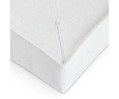 Zeller NOMAD apatinio trikotažas su 6 skyreliais, 30 x 30 x 11 cm