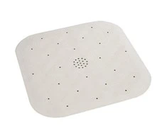 Maximex Neslystantis dušo kilimėlis NATUAL RUBBER, 45 x 45 cm