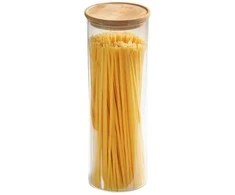 Indelis makaronams, 1,8 L, stiklinis, KESPER