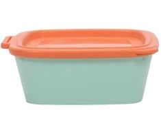 NORA BOX dubuo su dangteliu, 750 ml, KOZIOL