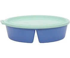 NORA BOX skyrinis dubuo su dangteliu, 1,1 l, KOZIOL