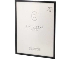 Nuotraukų rėmelis Home Styling Collection Frame Plakato rėmelis, 52,5 x 72,5 cm